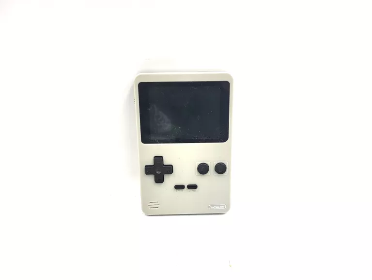 KONSOLA RETRO GAMER QSS
