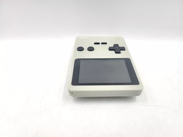 KONSOLA RETRO GAMER QSS