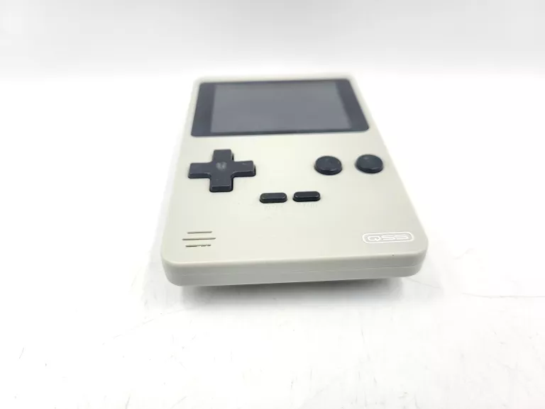 KONSOLA RETRO GAMER QSS