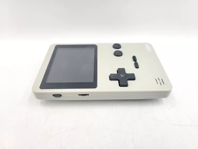 KONSOLA RETRO GAMER QSS