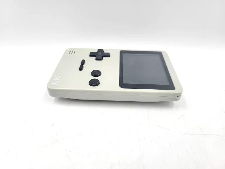 KONSOLA RETRO GAMER QSS