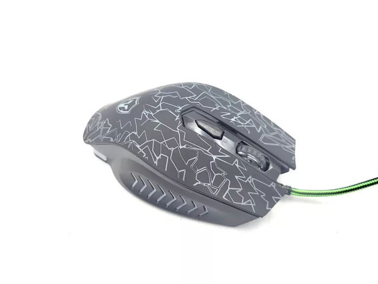 MYSZKA BATTLETRON PRZEWODOWA