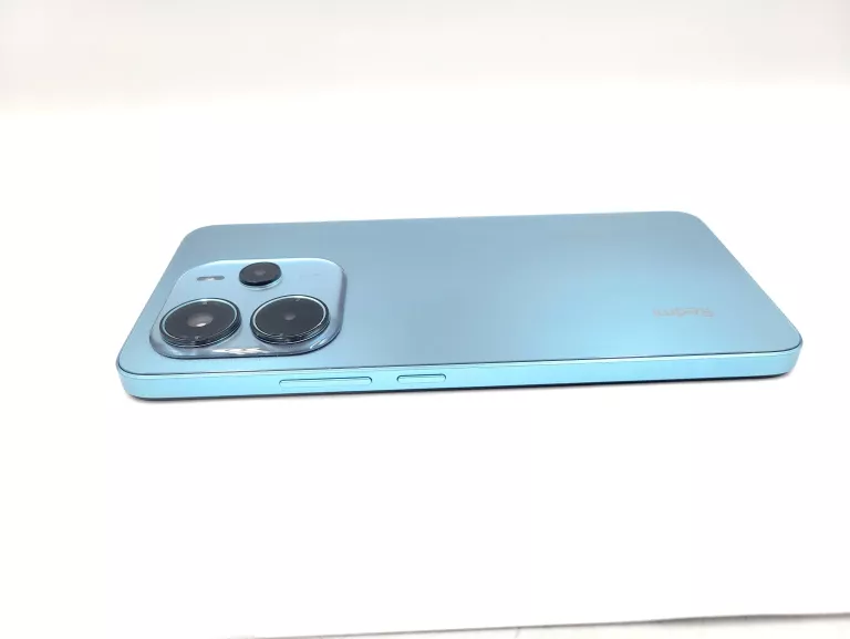 TELEFON XIAOMI REDMI NOTE 14 128GB