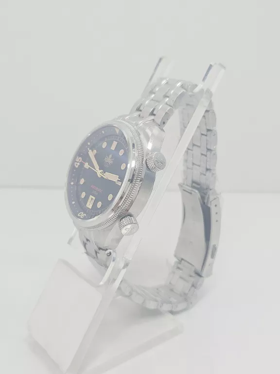 ZEGAREK PHOIBOS AUTOMATIC 200M