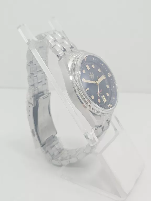 ZEGAREK PHOIBOS AUTOMATIC 200M