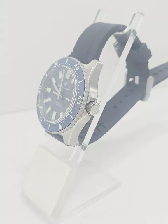ZEGAREK PAGANI DESIGN AUTOMATIC PD-1672