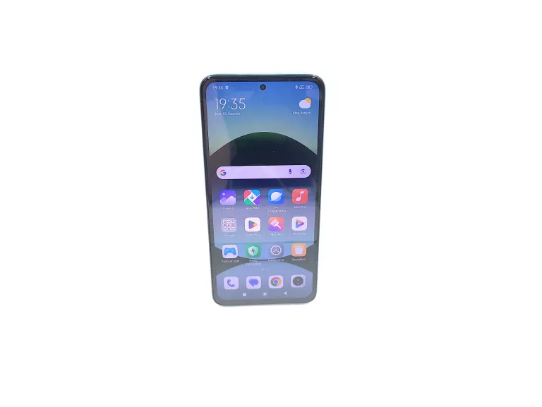 TELEFON XIAOMI REDMI NOTE 14 128GB