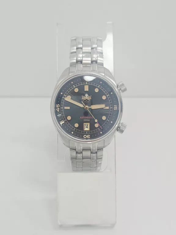 ZEGAREK PHOIBOS AUTOMATIC 200M