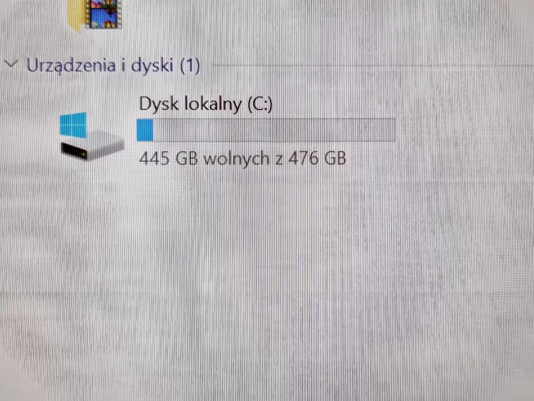 LAPTOP HP ENVY 13 AY0009NW