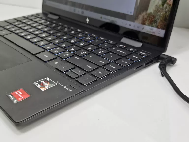 LAPTOP HP ENVY 13 AY0009NW