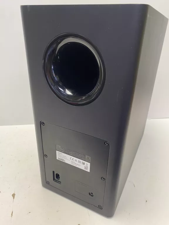 SUBWOOFER SAMSUNG PS-WA85B