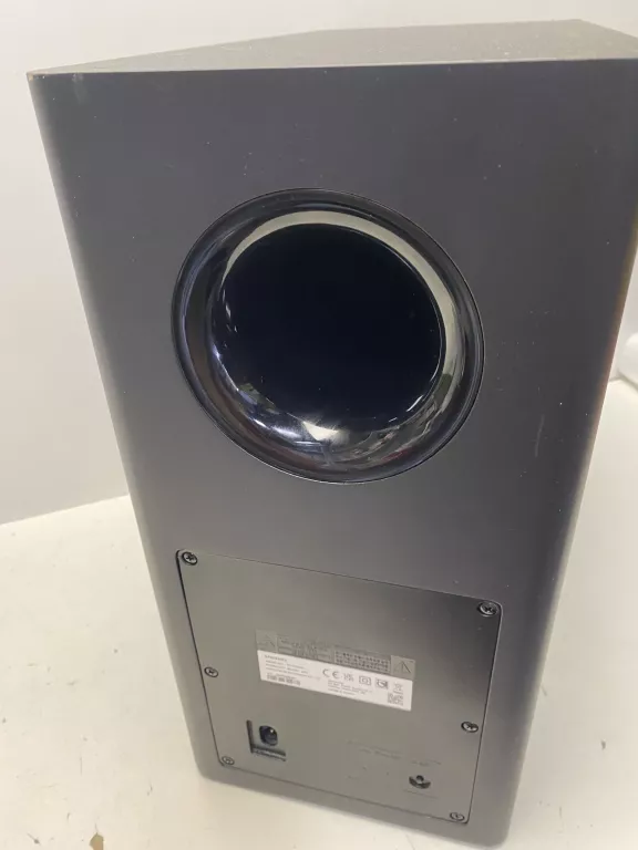 SUBWOOFER SAMSUNG PS-WA85B