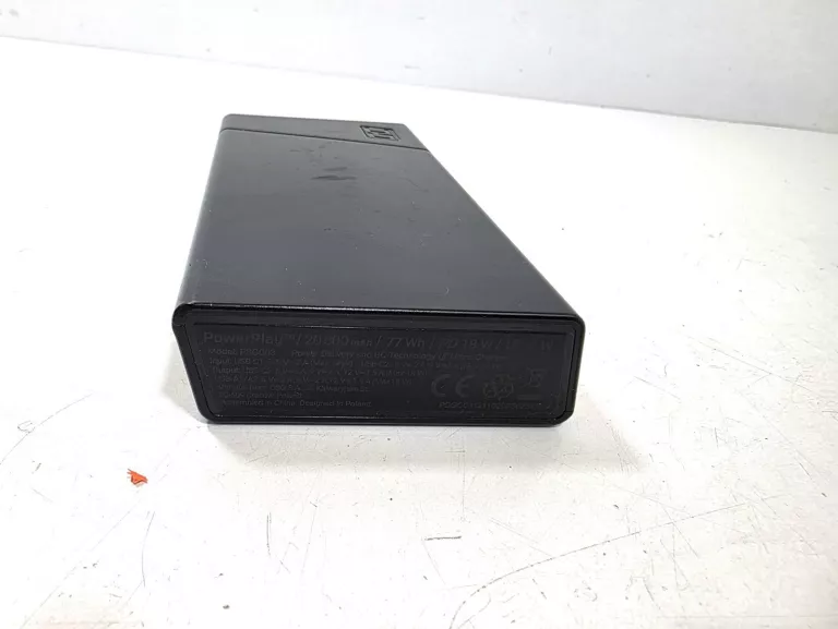 POWERBANK GREEN CELL 20000 MAH
