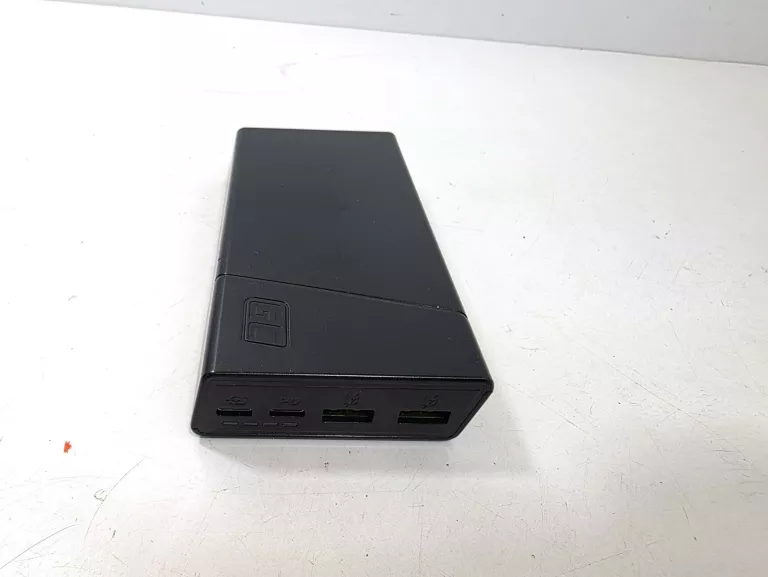 POWERBANK GREEN CELL 20000 MAH