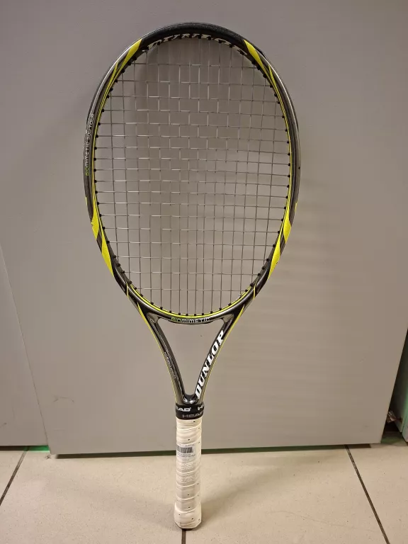 RAKIETA TENISOWA DUNLOP - BIOMIMETIC 500 TOUR - L3 - 4 3/8