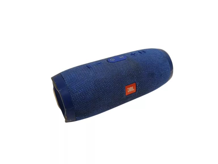 GŁOŚNIK PRZENOŚNY BLUETOOTH JBL CHARGE 3