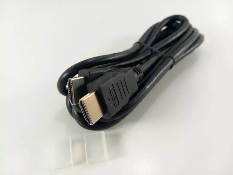 KABEL HDMI CZARNY