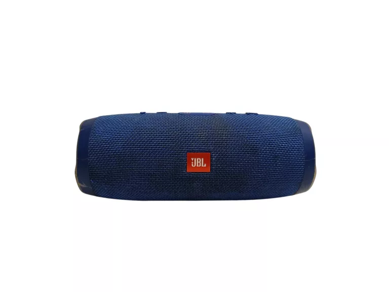 GŁOŚNIK PRZENOŚNY BLUETOOTH JBL CHARGE 3