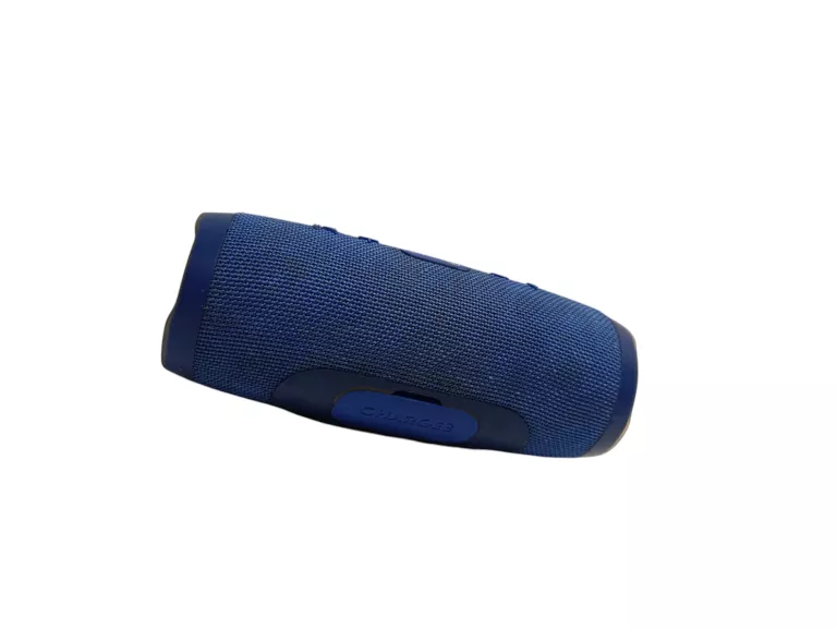 GŁOŚNIK PRZENOŚNY BLUETOOTH JBL CHARGE 3