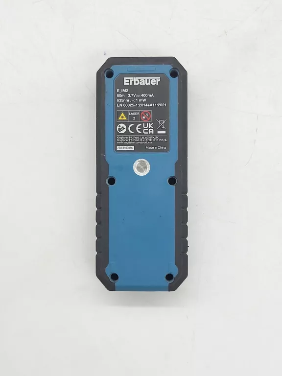 DALMIERZ LASEROWY ERBAUER DISTO M3I