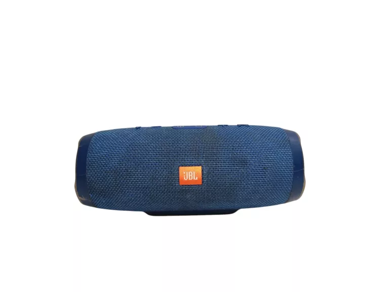 GŁOŚNIK PRZENOŚNY BLUETOOTH JBL CHARGE 3