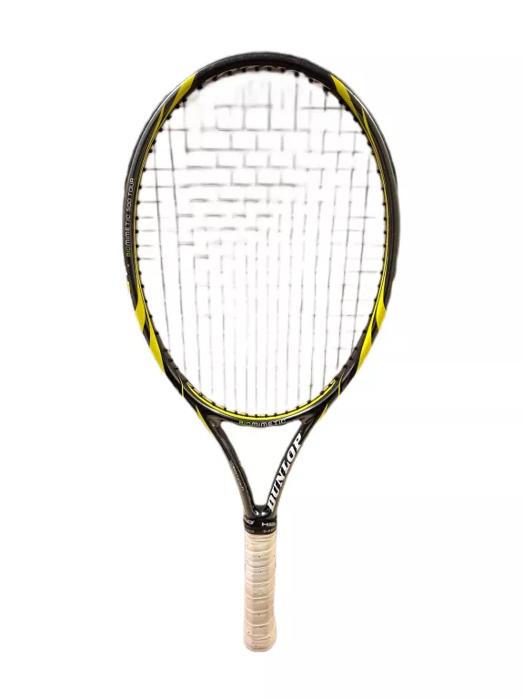 RAKIETA TENISOWA DUNLOP - BIOMIMETIC 500 TOUR - L3 - 4 3/8