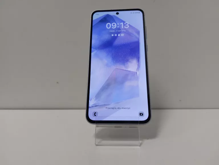 TELEFON SAMSUNG A55 5G 128GB POLECAM!