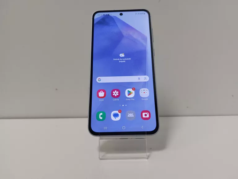 TELEFON SAMSUNG A55 5G 128GB POLECAM!
