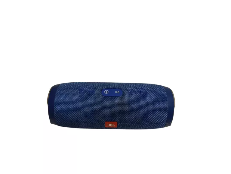 GŁOŚNIK PRZENOŚNY BLUETOOTH JBL CHARGE 3
