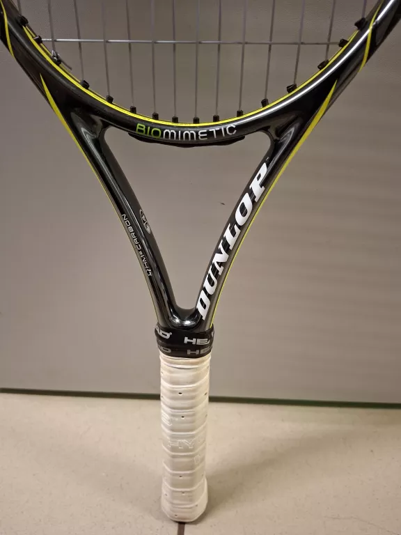 RAKIETA TENISOWA DUNLOP - BIOMIMETIC 500 TOUR - L3 - 4 3/8