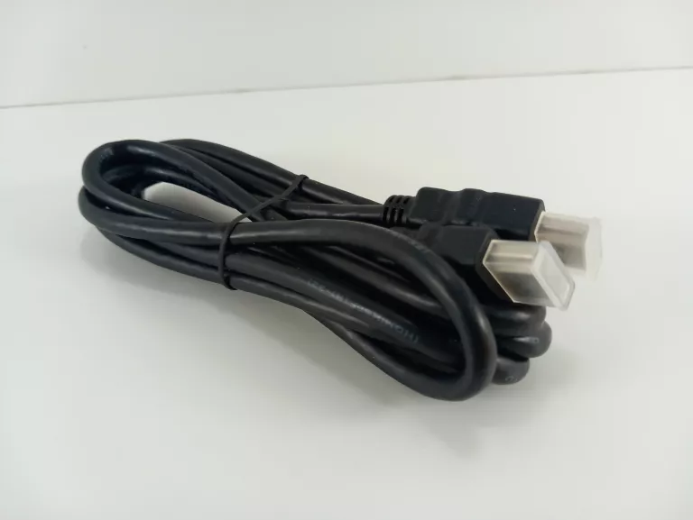 KABEL HDMI CZARNY
