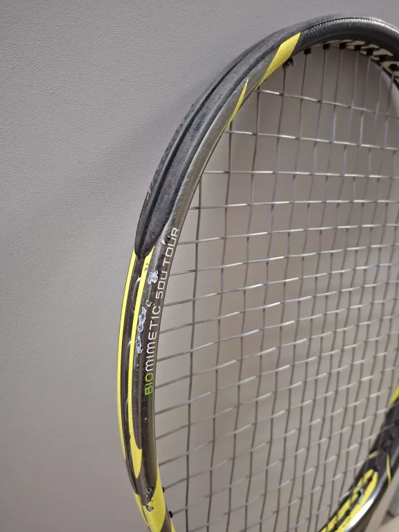 RAKIETA TENISOWA DUNLOP - BIOMIMETIC 500 TOUR - L3 - 4 3/8