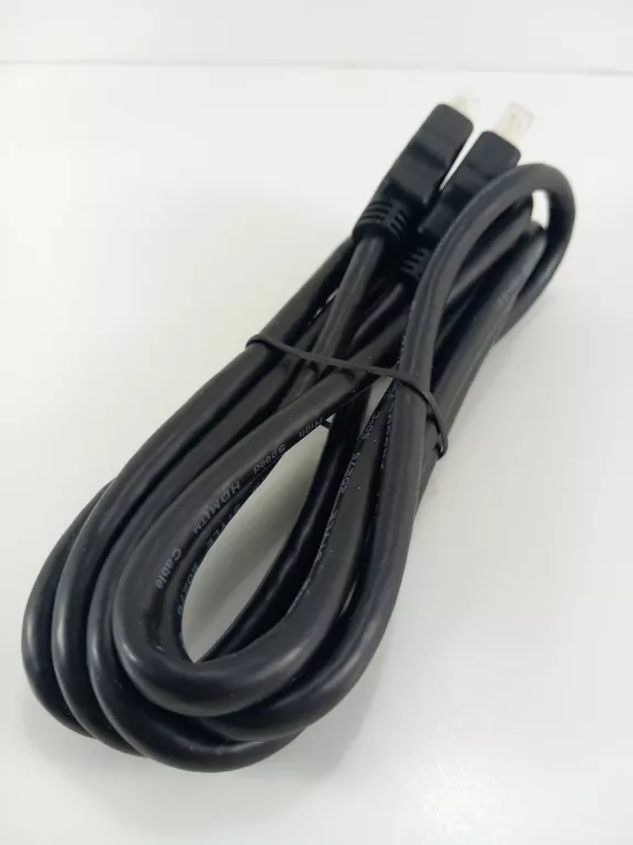KABEL HDMI CZARNY