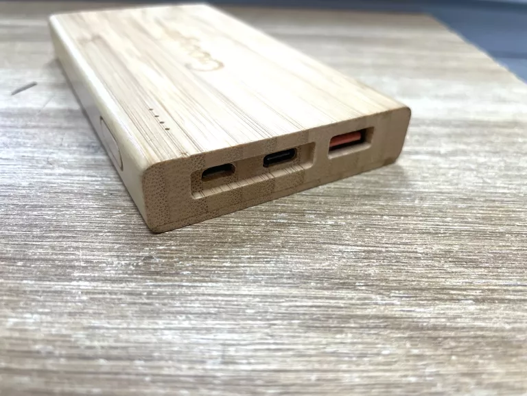 GOOGLE POWERBANK 8000MAH