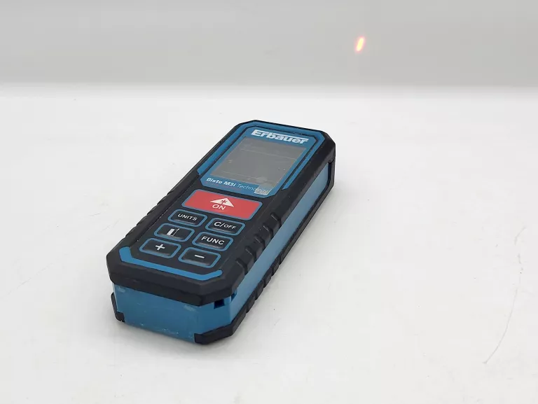 DALMIERZ LASEROWY ERBAUER DISTO M3I