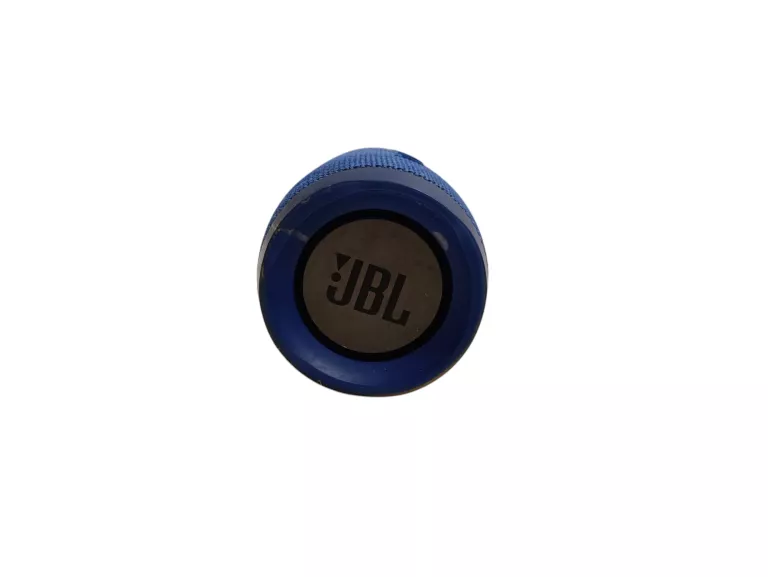 GŁOŚNIK PRZENOŚNY BLUETOOTH JBL CHARGE 3
