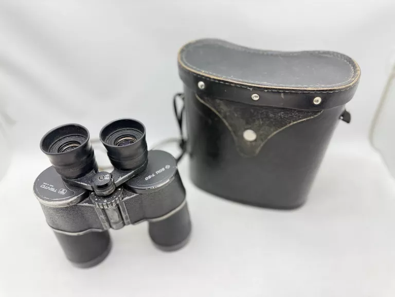 LORNETKA TENTO BOC 7X50 W POKROWCU