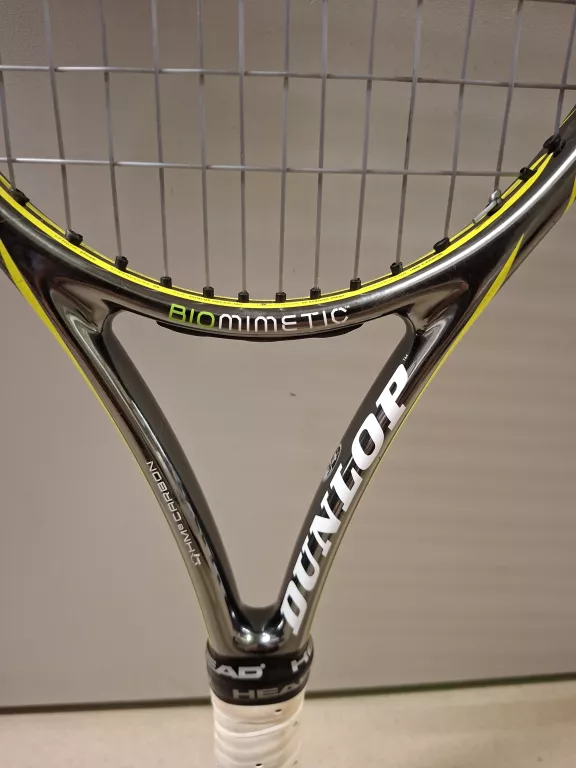 RAKIETA TENISOWA DUNLOP - BIOMIMETIC 500 TOUR - L3 - 4 3/8