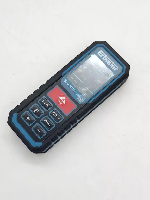 DALMIERZ LASEROWY ERBAUER DISTO M3I