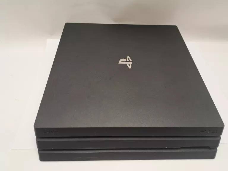 KONSOLA SONY PLAYSTATION 4 PRO 1TB