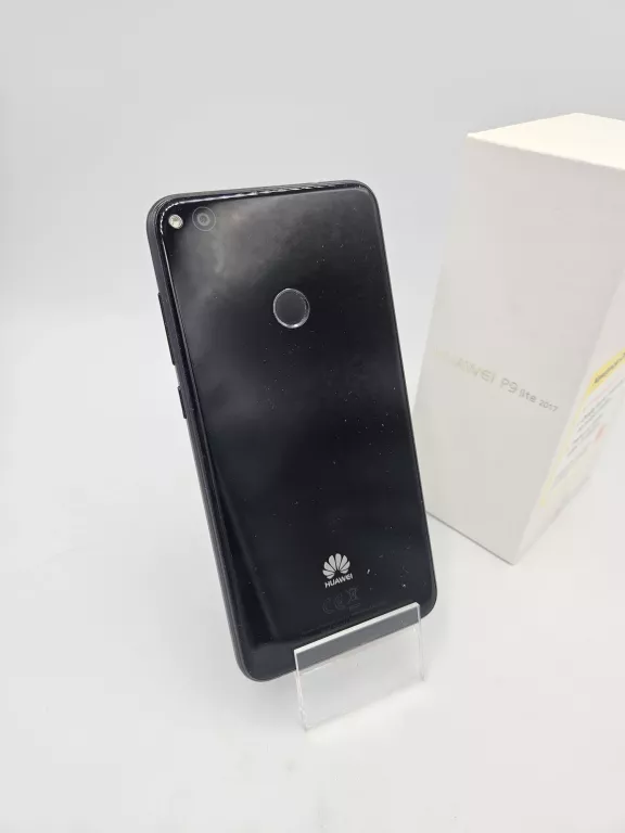 TELEFON HUAWEI P9 LITE 2017 PRA-LX1 BLACK
