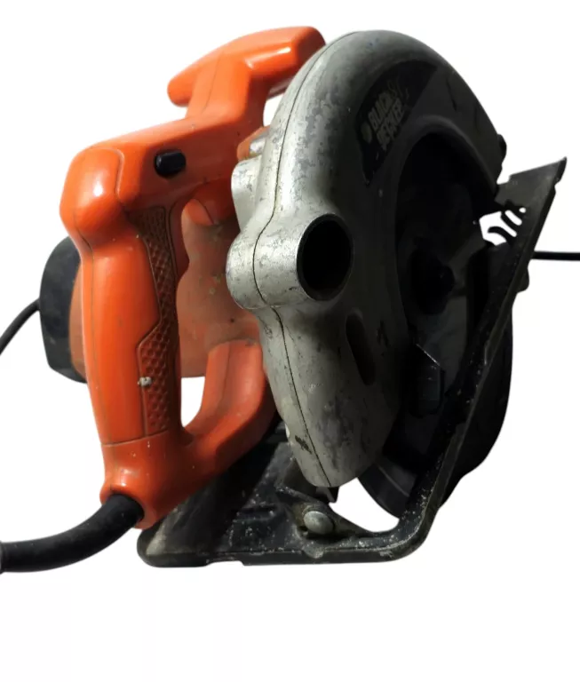 PIŁA TARCZOWA BLACK DECKER CD601 1100W