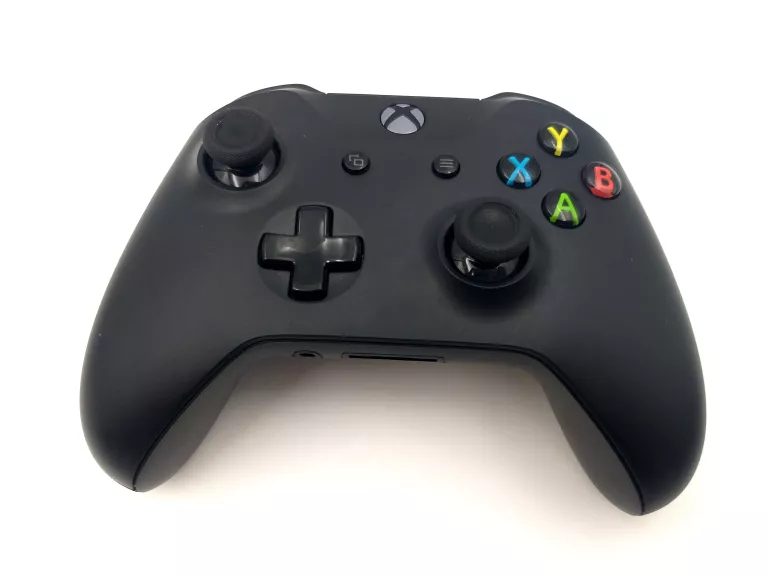 PAD MICROSOFT XBOX SERIES CONTROLLER CZARNY 1708