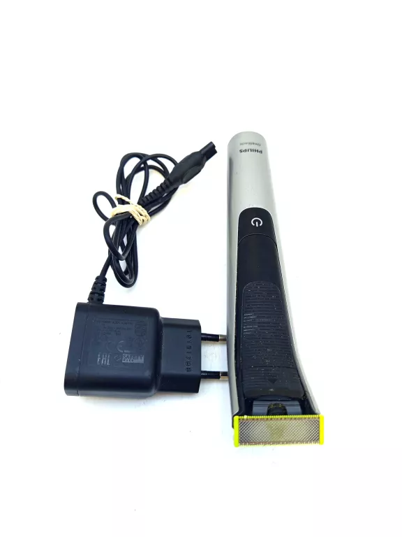TRYMER PHILIPS ONE BLADE QP6620 + ŁADOWARKA [250627008]