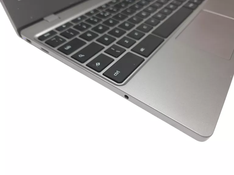 LAPTOP SAMSUNG 345XDA-KA1 14,1 " INTEL CELERON 4 GB / 64 GB SREBRNY