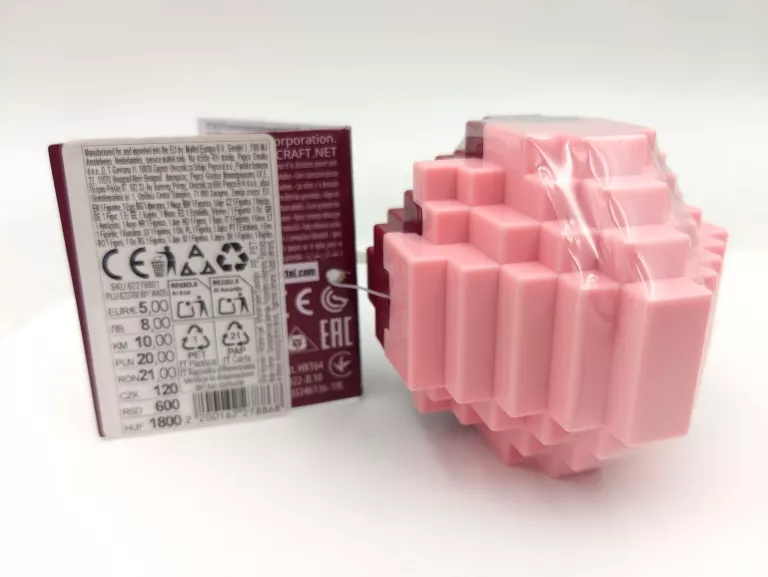 MINECRAFT FIGURKA MINI MODE