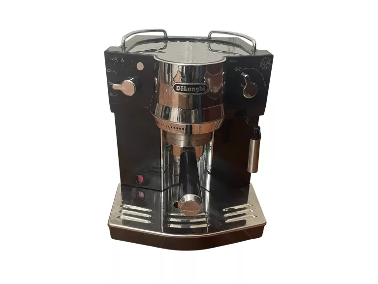 EKSPRES CIŚNIENIOWY KOLBOWY DELONGHI EC.820B
