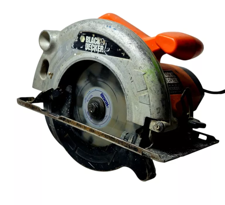 PIŁA TARCZOWA BLACK DECKER CD601 1100W