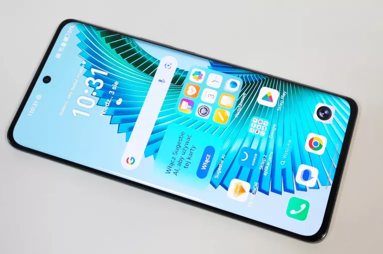 TELEFON HONOR MAGIC6 LITE 5G