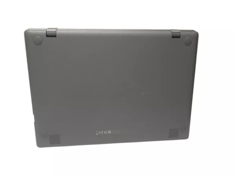 LAPTOP SAMSUNG 345XDA-KA1 14,1 " INTEL CELERON 4 GB / 64 GB SREBRNY